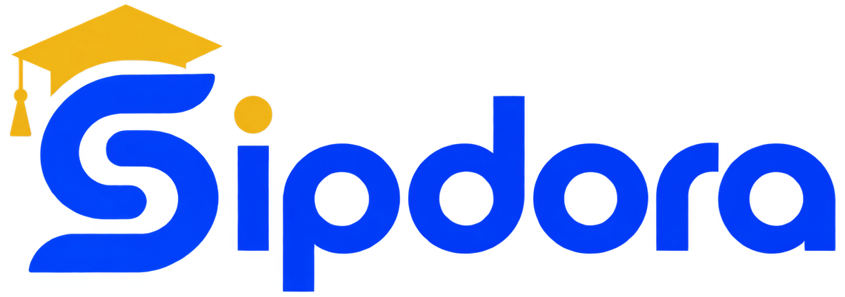 Sipdora Online